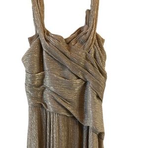 Oleg Cassini size 10 Mother of the Bride or Groom Dress